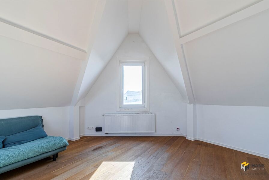 Opbrengsteigendom te koop in ANTWERPEN