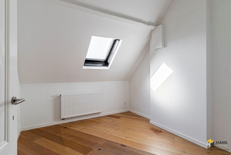 Opbrengsteigendom te koop in ANTWERPEN
