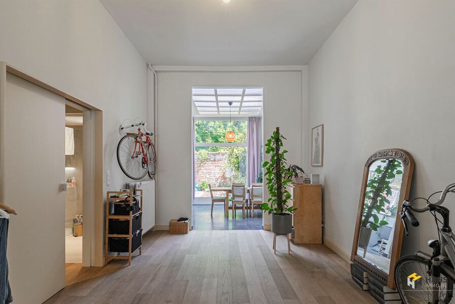 Opbrengsteigendom te koop in ANTWERPEN