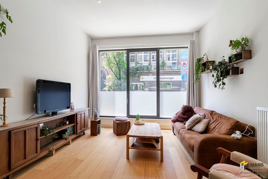 Opbrengsteigendom te koop in ANTWERPEN