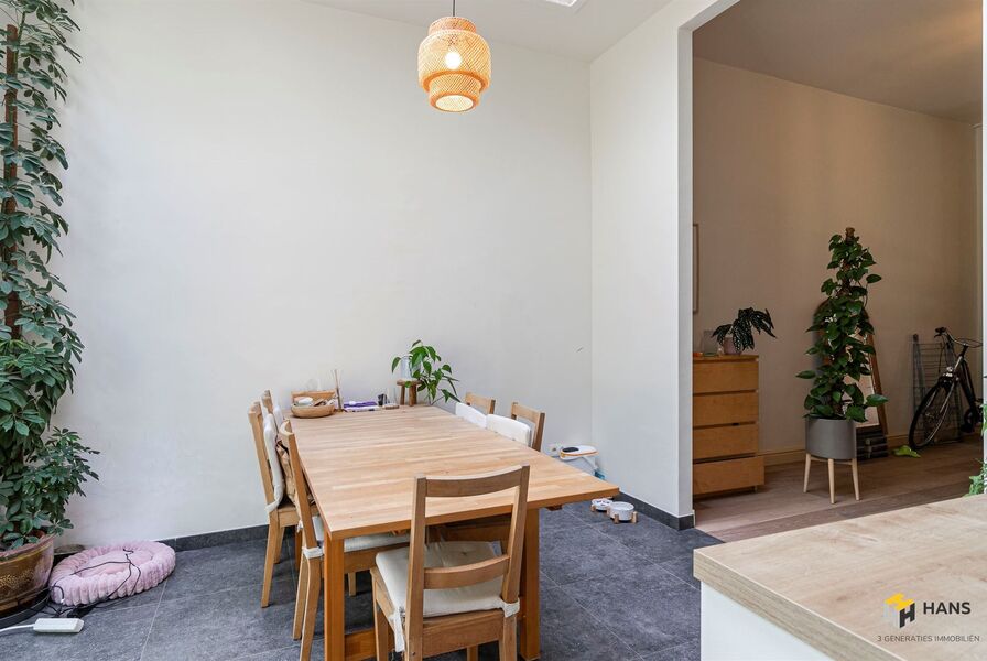 Opbrengsteigendom te koop in ANTWERPEN