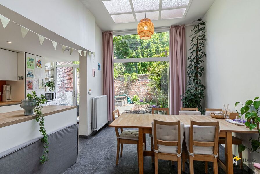 Opbrengsteigendom te koop in ANTWERPEN