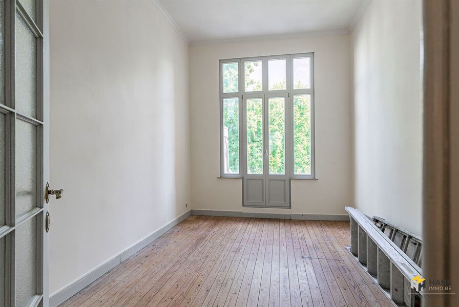 Opbrengsteigendom te koop in ANTWERPEN