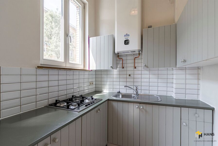 Opbrengsteigendom te koop in ANTWERPEN