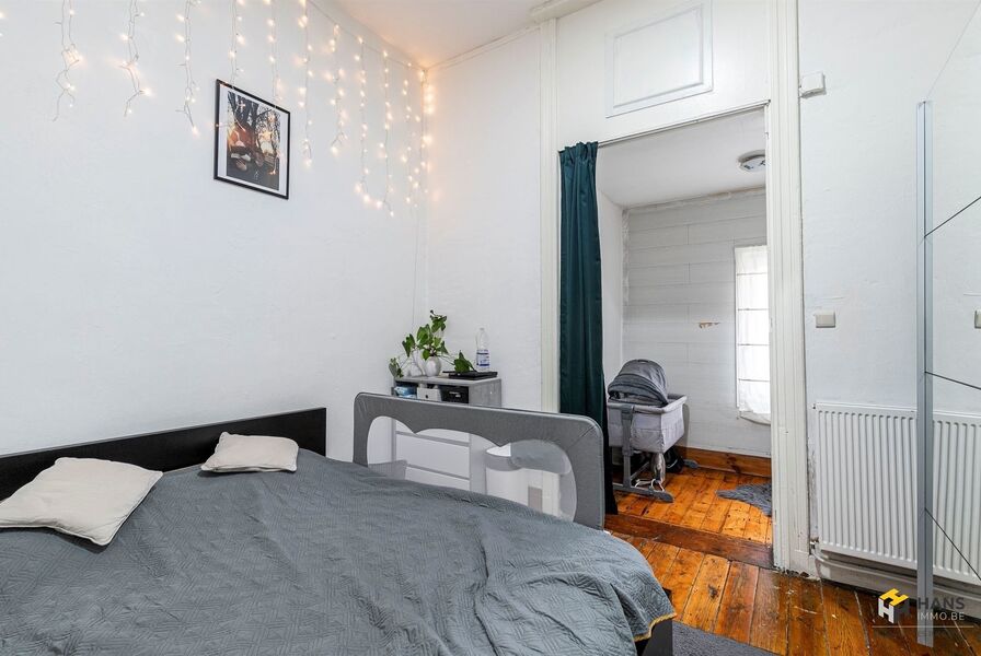 Opbrengsteigendom te koop in ANTWERPEN