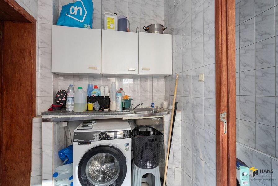 Opbrengsteigendom te koop in ANTWERPEN