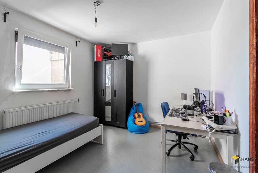 Opbrengsteigendom te koop in ANTWERPEN