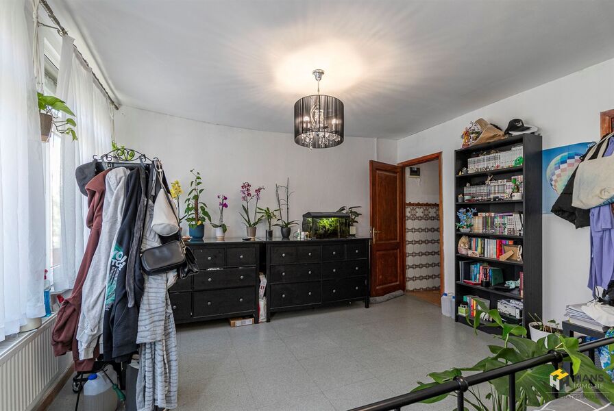 Opbrengsteigendom te koop in ANTWERPEN