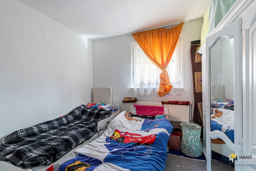 Opbrengsteigendom te koop in ANTWERPEN