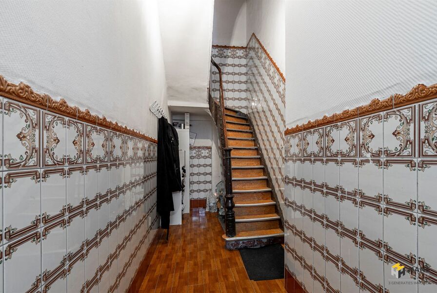 Opbrengsteigendom te koop in ANTWERPEN