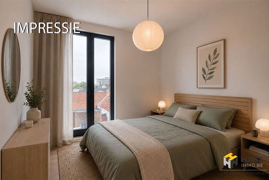 Opbrengsteigendom te koop in ANTWERPEN