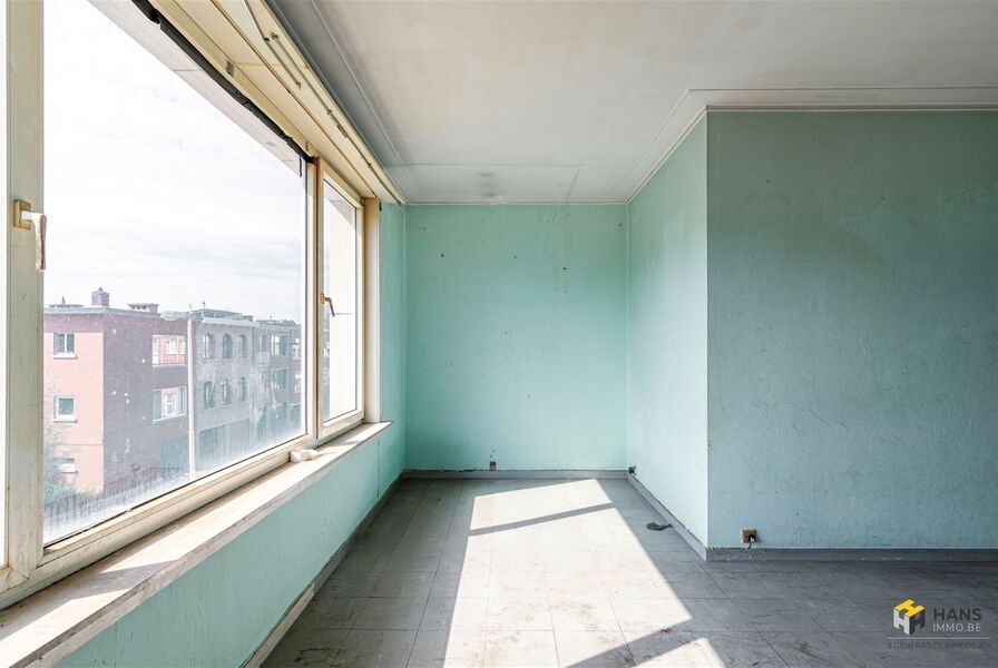 Opbrengsteigendom te koop in BORGERHOUT