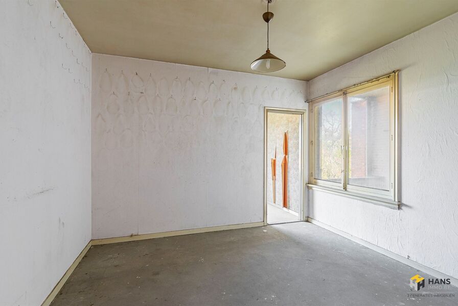 Opbrengsteigendom te koop in BORGERHOUT
