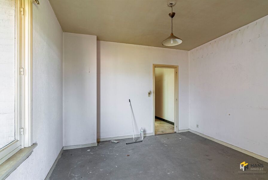 Opbrengsteigendom te koop in BORGERHOUT