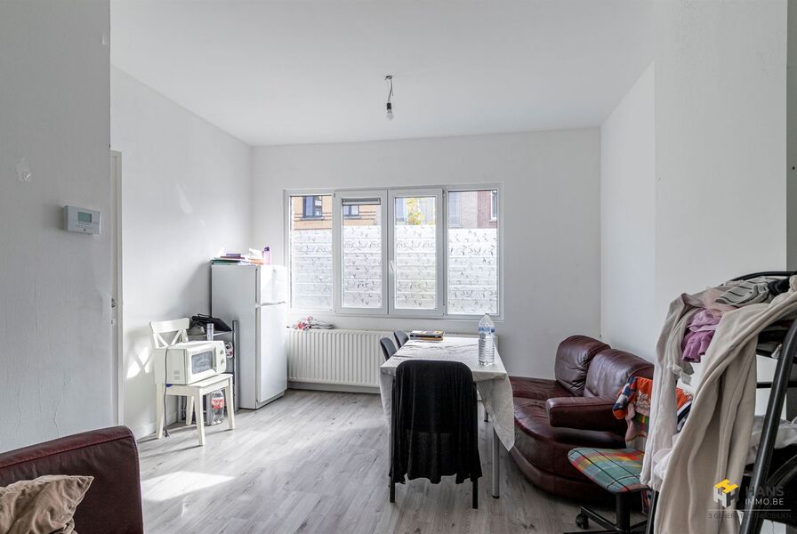 Opbrengsteigendom te koop in BORGERHOUT