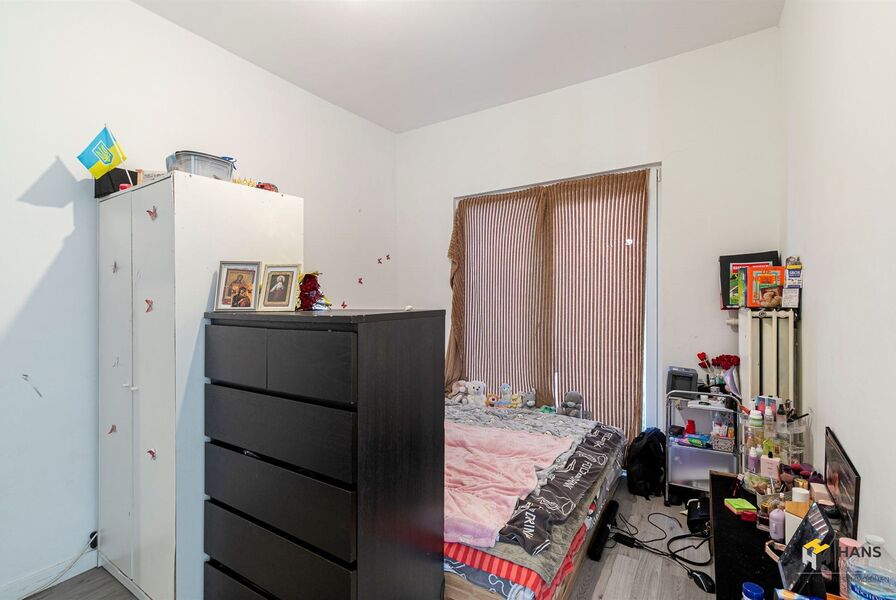 Opbrengsteigendom te koop in BORGERHOUT