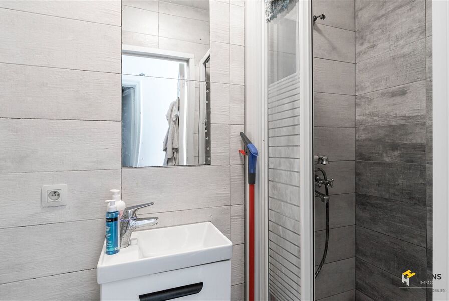 Opbrengsteigendom te koop in BORGERHOUT