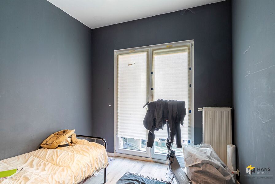 Opbrengsteigendom te koop in BORGERHOUT