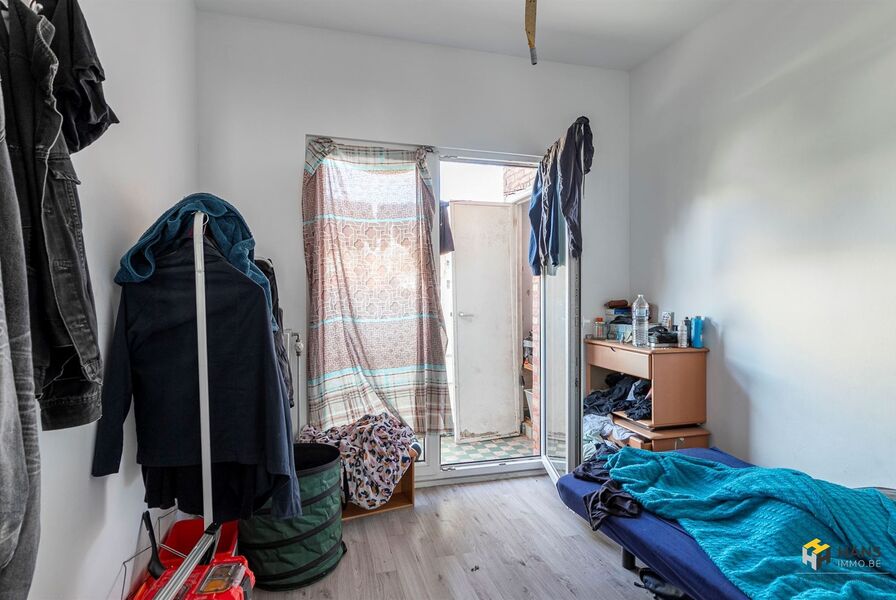 Opbrengsteigendom te koop in BORGERHOUT