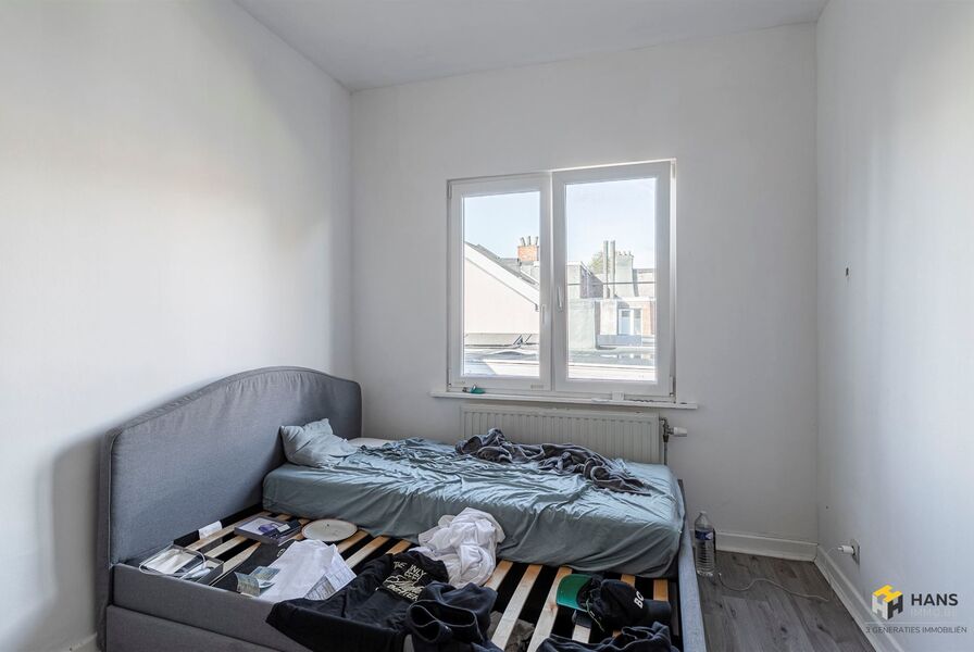 Opbrengsteigendom te koop in BORGERHOUT