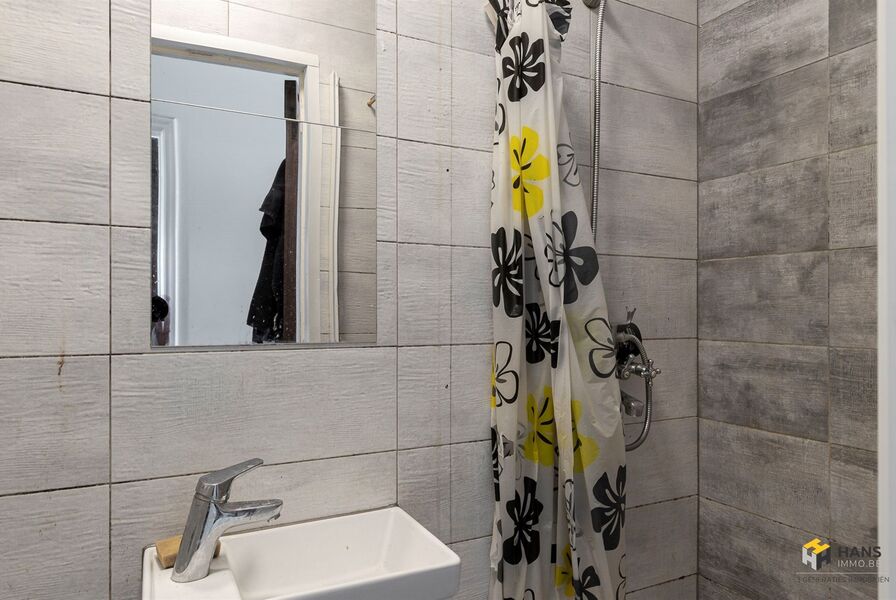 Opbrengsteigendom te koop in BORGERHOUT