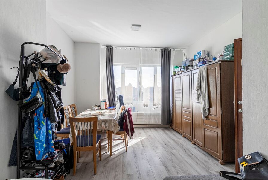 Opbrengsteigendom te koop in BORGERHOUT