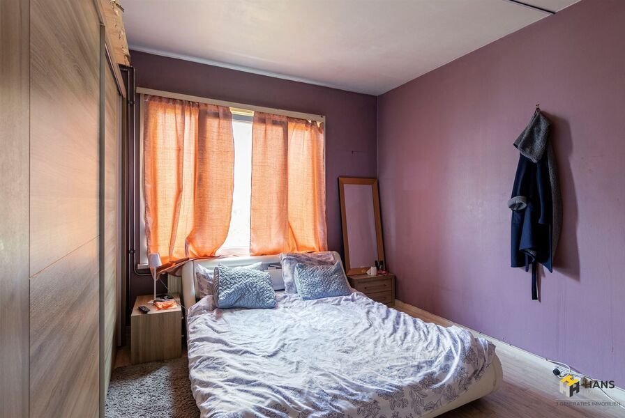 Opbrengsteigendom te koop in BORGERHOUT