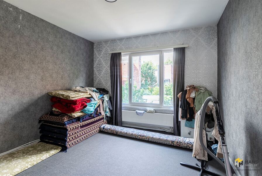 Opbrengsteigendom te koop in BORGERHOUT