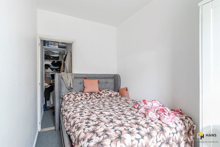 Opbrengsteigendom te koop in BORGERHOUT