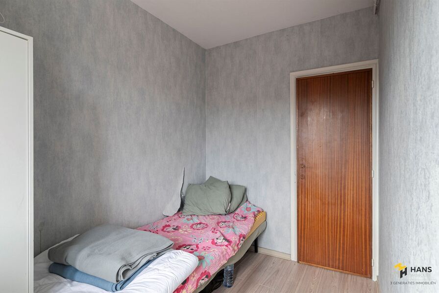 Opbrengsteigendom te koop in BORGERHOUT