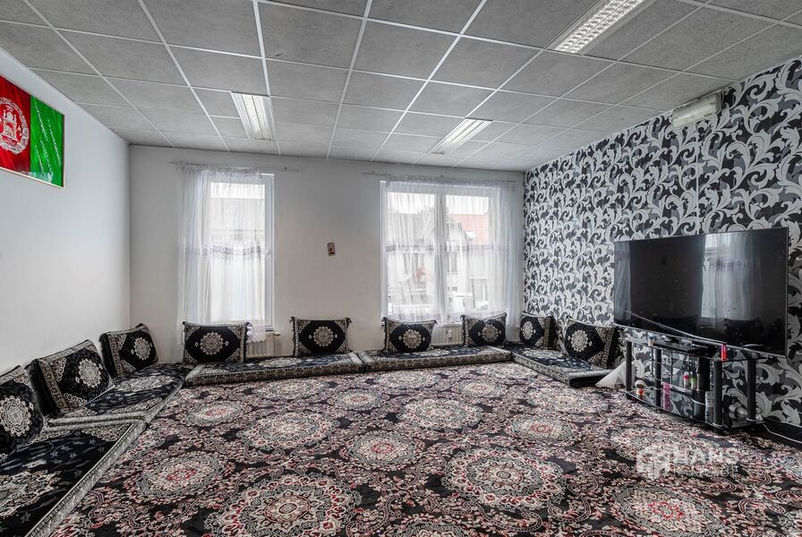 Opbrengsteigendom te koop in DEURNE