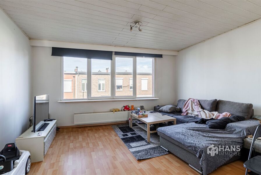 Opbrengsteigendom te koop in DEURNE