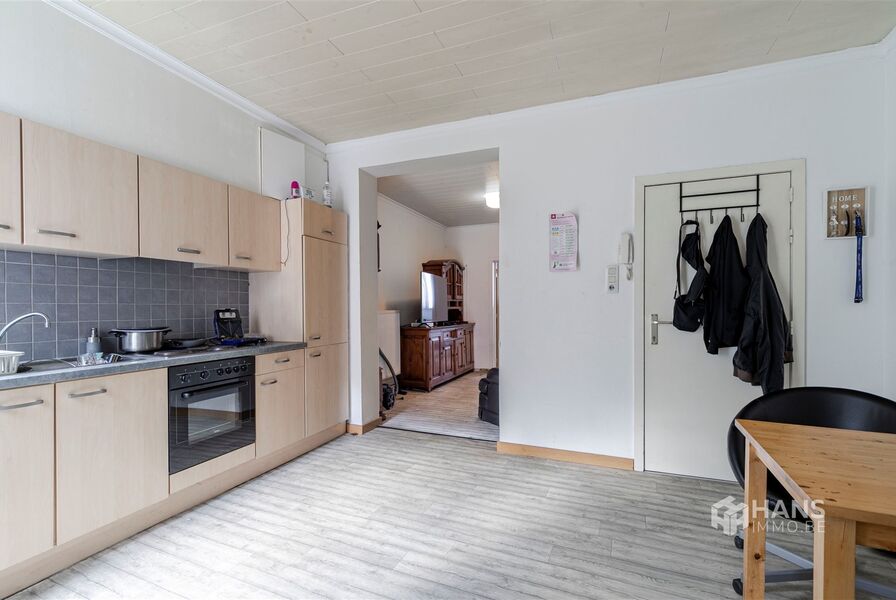 Opbrengsteigendom te koop in DEURNE