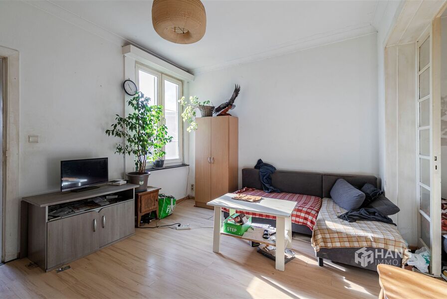 Opbrengsteigendom te koop in DEURNE