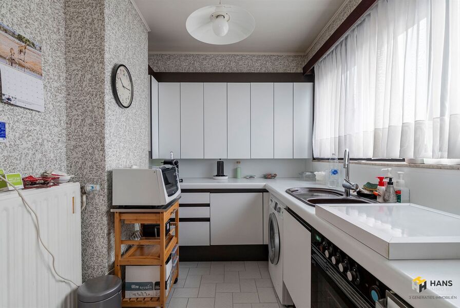Opbrengsteigendom te koop in DEURNE
