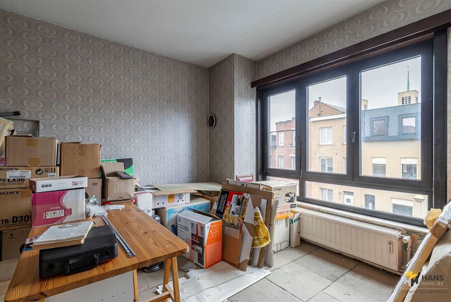 Opbrengsteigendom te koop in DEURNE