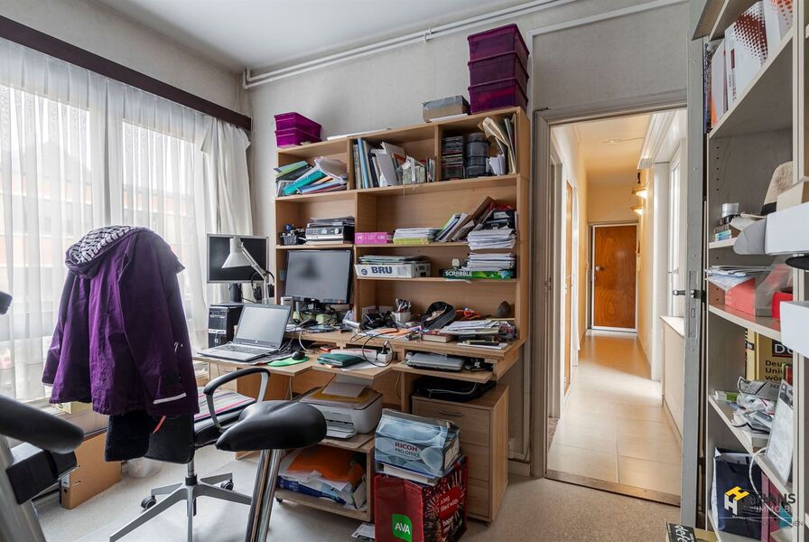 Opbrengsteigendom te koop in DEURNE