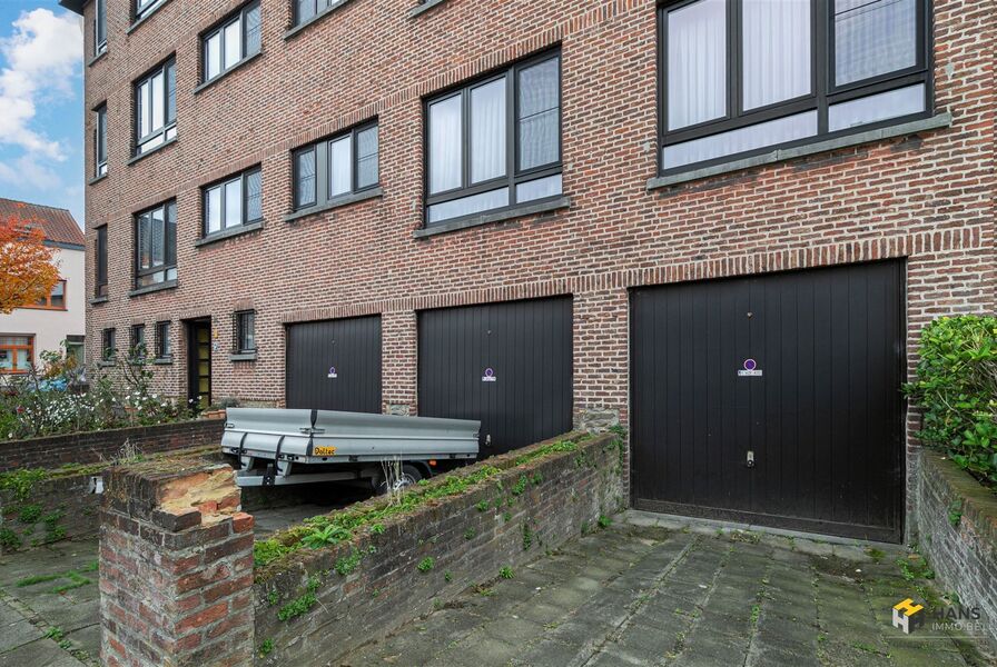 Opbrengsteigendom te koop in DEURNE