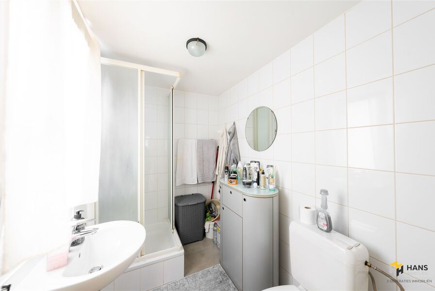 Opbrengsteigendom te koop in DEURNE