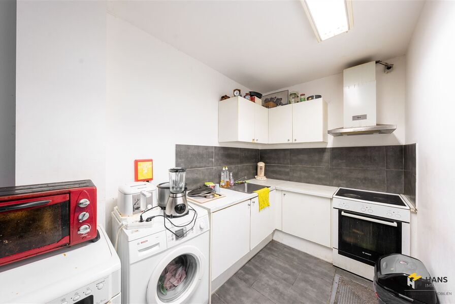 Opbrengsteigendom te koop in DEURNE