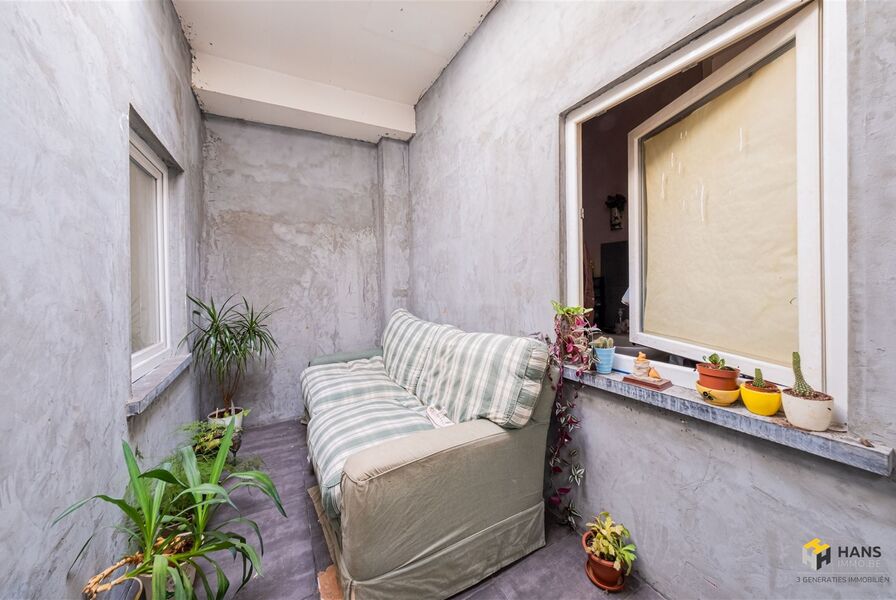 Opbrengsteigendom te koop in DEURNE