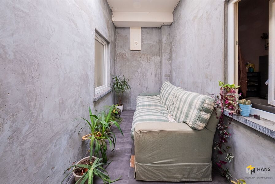 Opbrengsteigendom te koop in DEURNE