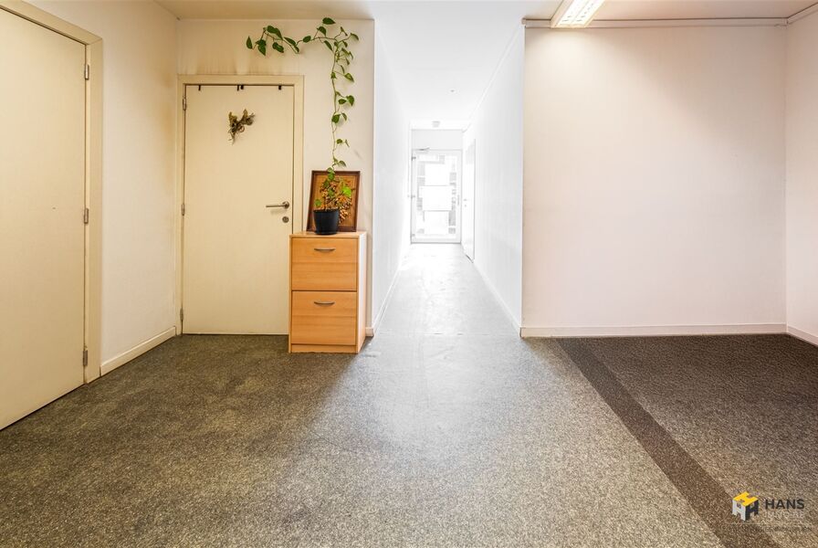 Opbrengsteigendom te koop in DEURNE