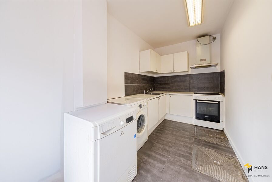 Opbrengsteigendom te koop in DEURNE