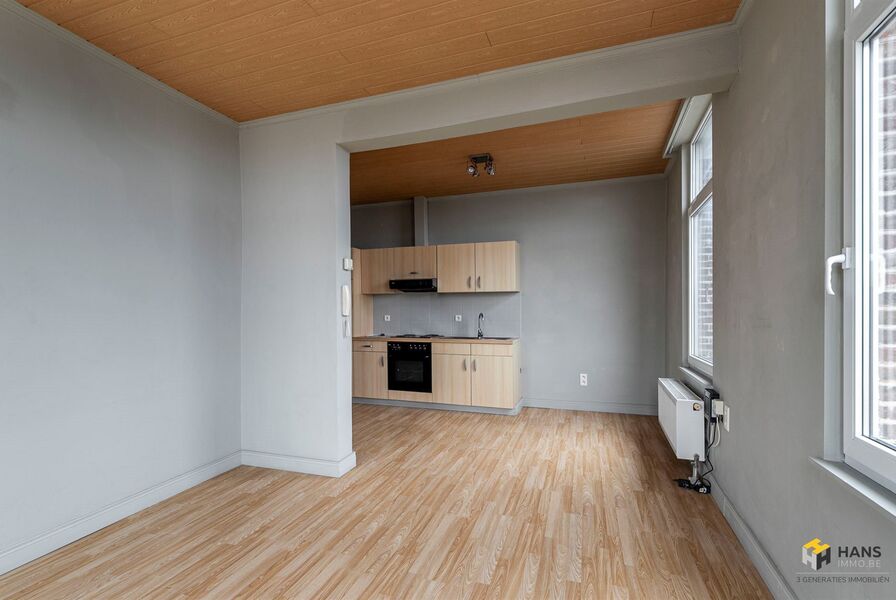 Opbrengsteigendom te koop in DEURNE