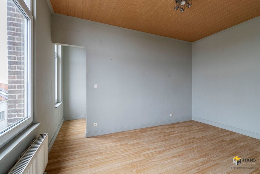 Opbrengsteigendom te koop in DEURNE