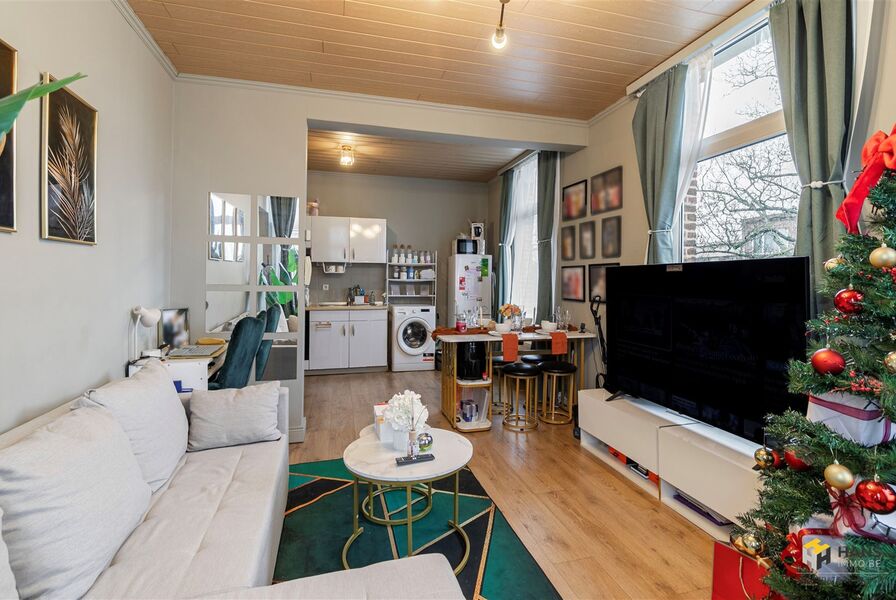 Opbrengsteigendom te koop in DEURNE