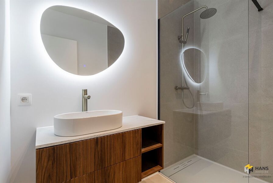 Opbrengsteigendom te koop in ANTWERPEN (2180)