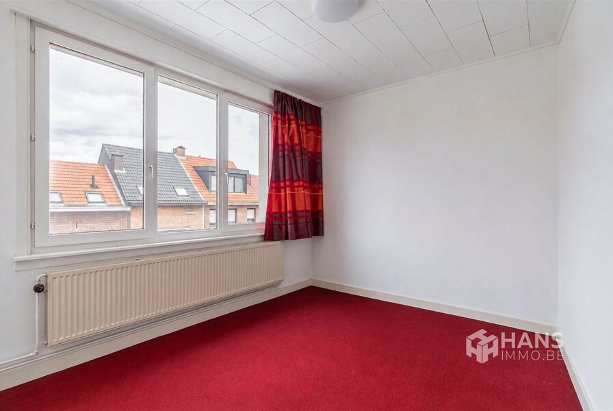 Opbrengsteigendom te koop in MERKSEM