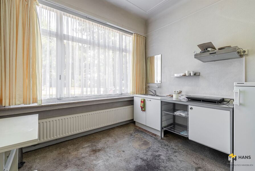 Opbrengsteigendom te koop in WILRIJK